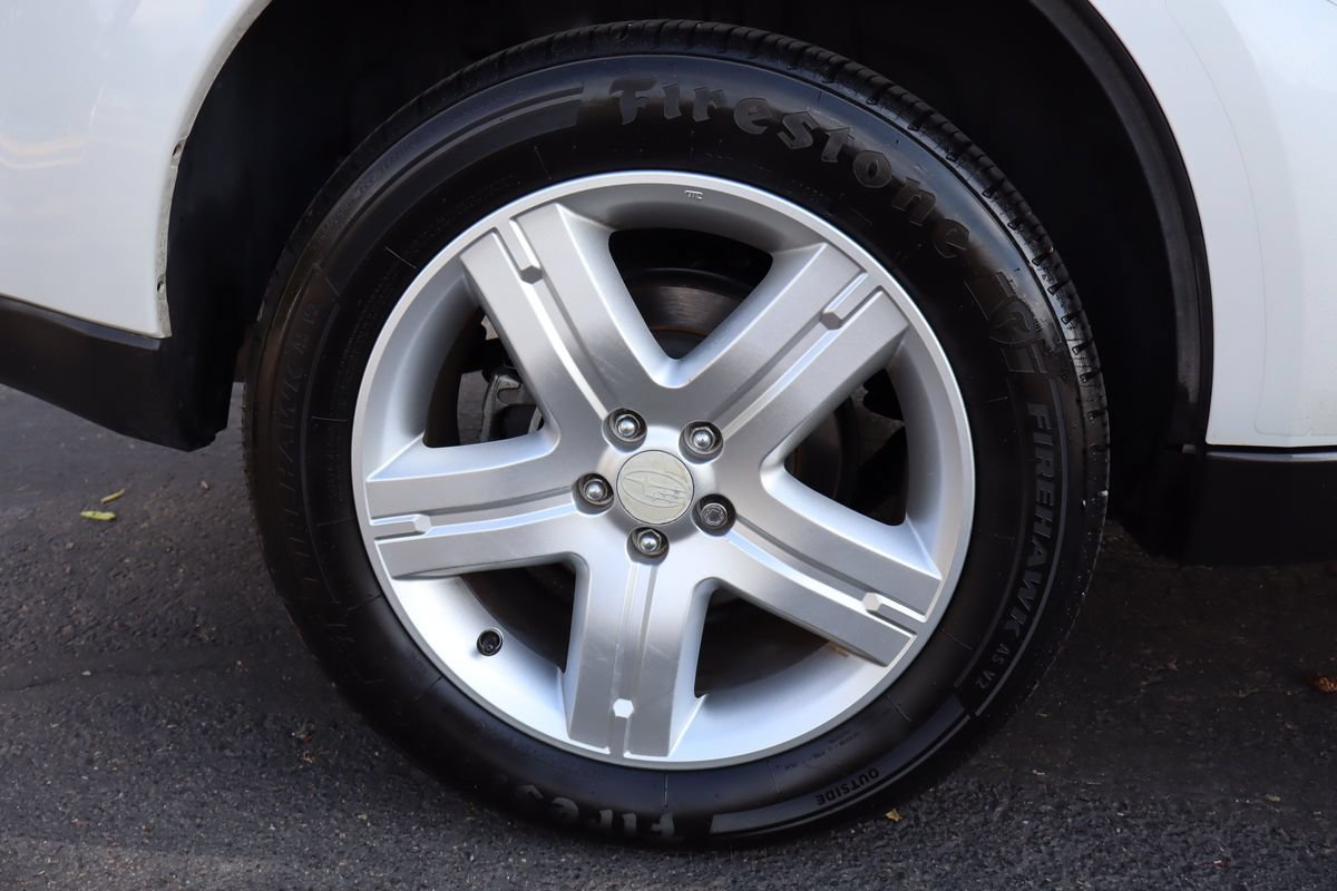 Used 2009 Subaru Forester 2.5X Limited AWD/4WD image 43