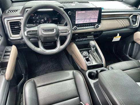 New 2026 GMC Canyon Denali AWD/4WD image 20
