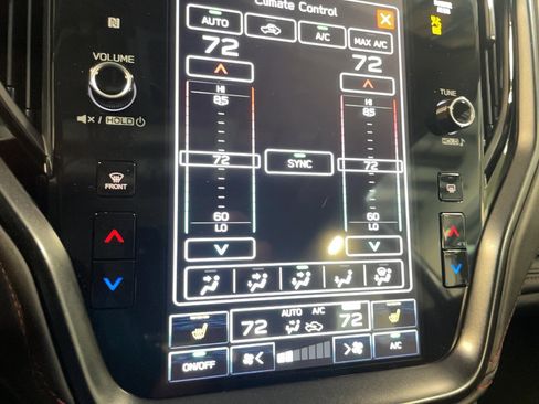 Used 2024 Subaru Legacy Sport image 15