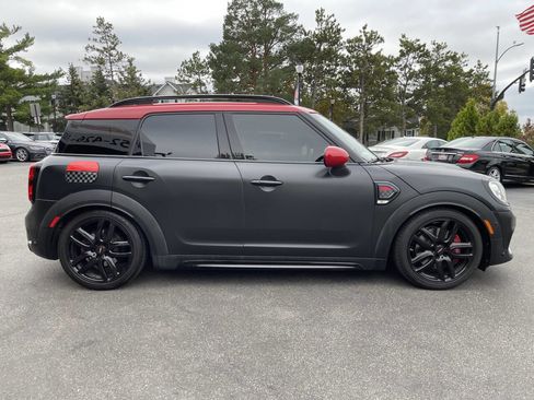 Used 2019 MINI Cooper Countryman John Cooper Works w/ Convenience Package AWD/4WD image 7