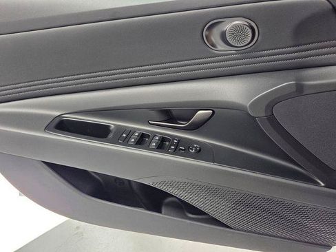 New 2026 Hyundai Elantra SEL Sport Premium FWD image 27