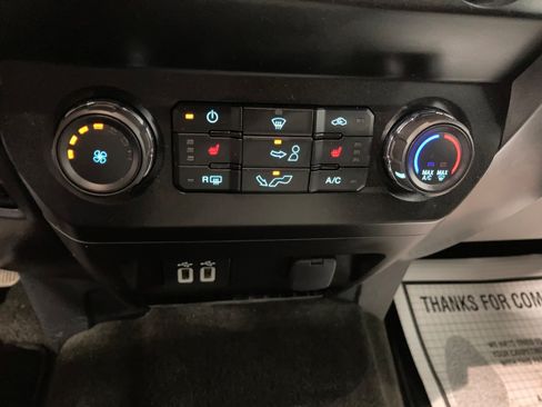 Used 2019 Ford F150 XLT w/ Equipment Group 302A Luxury AWD/4WD image 27
