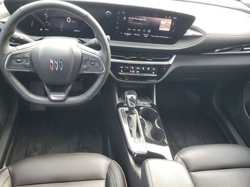 Used 2024 Buick Envista Avenir FWD image 13