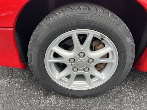 Used 2000 Chevrolet Camaro LT RWD image 13