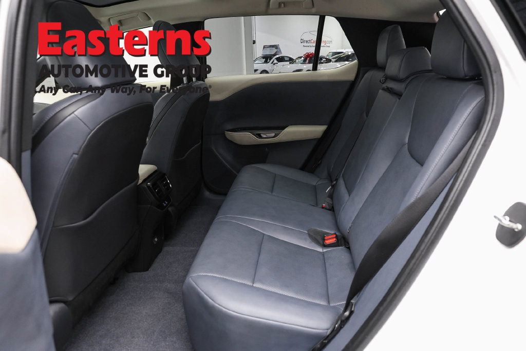 Used 2024 Lexus RZ 300e Premium w/ Accessory Package (Z1) FWD image 23