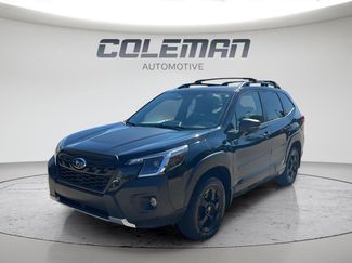Used 2023 Subaru Forester Wilderness AWD/4WD video 1
