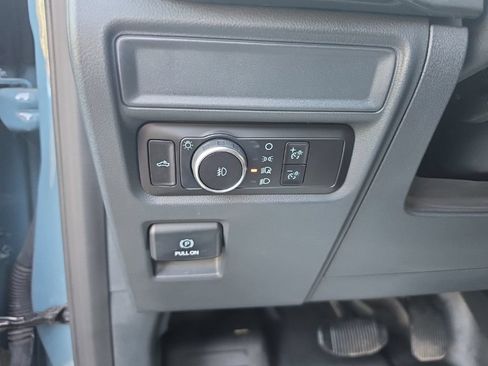 Certified 2023 Ford F150 XL w/ STX Appearance Package AWD/4WD image 17