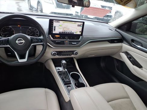 Certified 2023 Nissan Altima 2.5 SL image 7