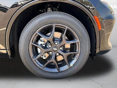 New 2026 Dodge Durango GT AWD/4WD image 34