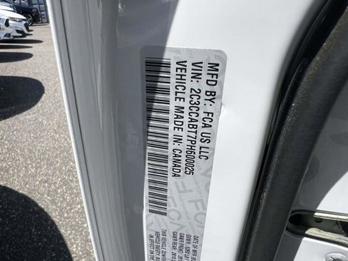 Used 2023 Chrysler 300 S w/ Comfort Group RWD image 19