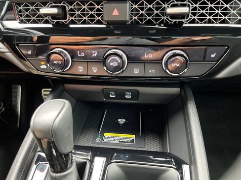 Certified 2025 Honda Accord Sport image 27