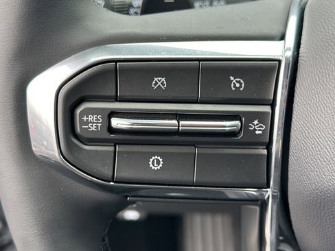 New 2026 GMC Terrain Elevation w/ Black Edition image 24