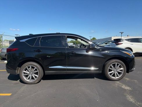 Used 2023 Acura RDX AWD w/ Technology Package image 8
