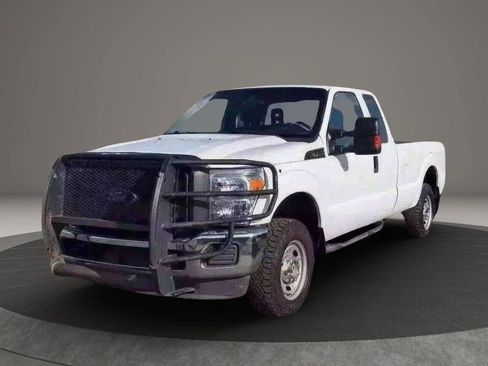 Used 2016 Ford F250 XL w/ Power Equipment Group image 1