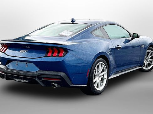 Used 2024 Ford Mustang GT Premium RWD image 11