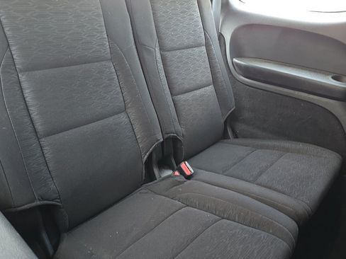 Used 2022 Dodge Durango SXT w/ Blacktop Package AWD/4WD image 8