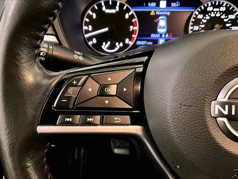 Used 2023 Nissan Altima 2.5 SL image 17