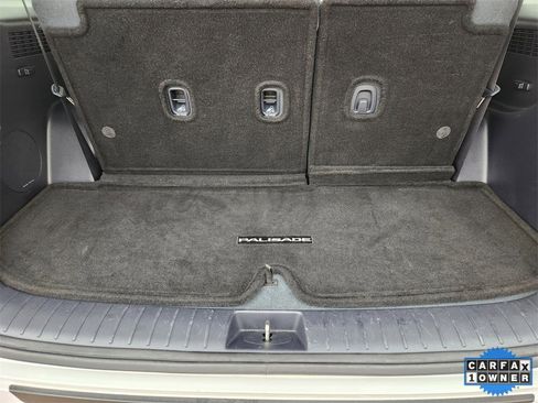 Used 2021 Hyundai Palisade Limited image 35