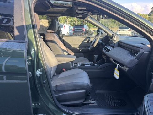 New 2026 Subaru Outback Premium AWD/4WD image 47