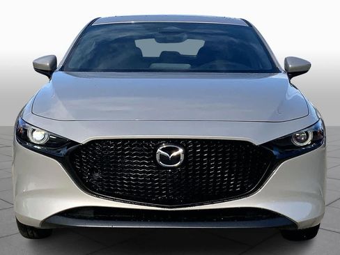 New 2026 MAZDA MAZDA3 2.5 S Hatchback w/ Premium Pkg image 3