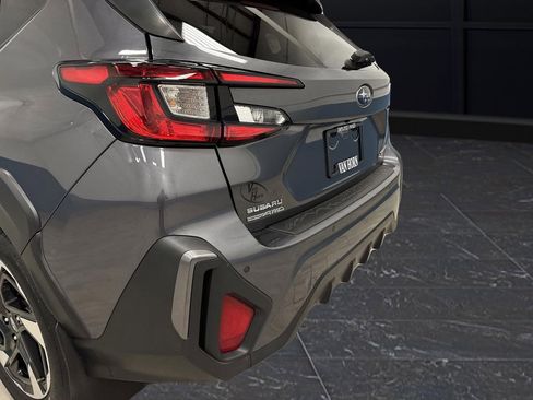 Used 2024 Subaru Crosstrek 2.5i Limited image 33