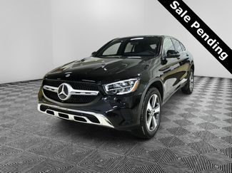 Certified 2023 Mercedes-Benz GLC 300 GLC 300 Coupe video 1
