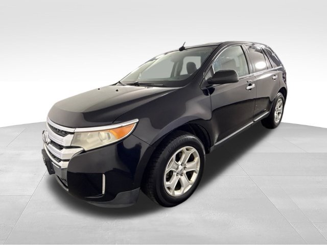Used 2011 Ford Edge SEL w/ 201A Rapid Spec Order Code AWD/4WD image 3