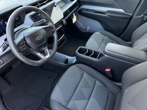 New 2027 Chevrolet Bolt LT FWD image 10