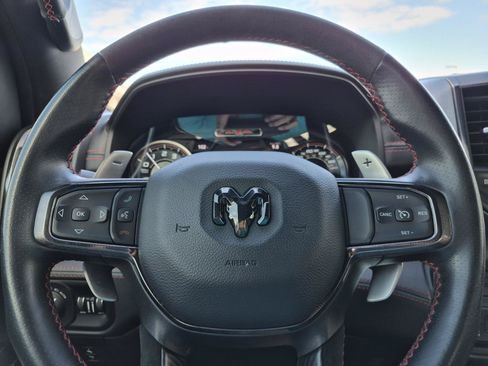 Used 2022 RAM 1500 TRX w/ TRX Level 2 Equipment Group AWD/4WD image 27