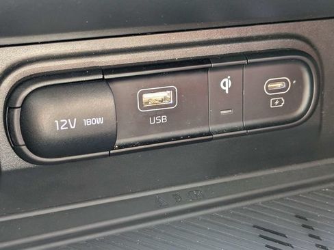 Used 2024 Kia Sportage SX FWD image 20