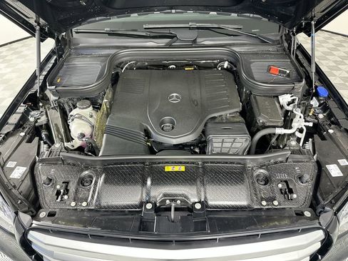 New 2026 Mercedes-Benz GLS 450 GLS 450 image 33
