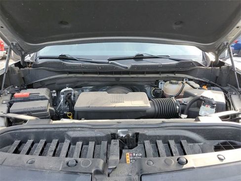 Certified 2023 Chevrolet Silverado 1500 LT Trail Boss w/ LT Trail Boss Premium Package image 29