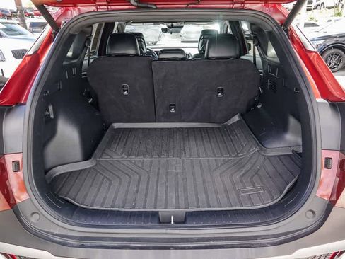 Certified 2023 Kia Sportage X-Line w/ X-Line Premium Package image 25