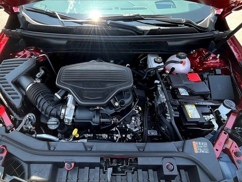 New 2025 Cadillac XT5 Premium Luxury w/ Technology Package image 11