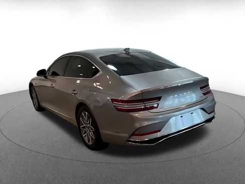 Used 2026 Genesis G80 2.5T AWD/4WD image 16
