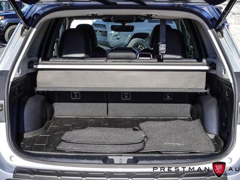 Used 2023 Subaru Forester Touring image 51