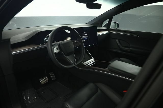 Used 2024 Tesla Model X AWD/4WD image 51