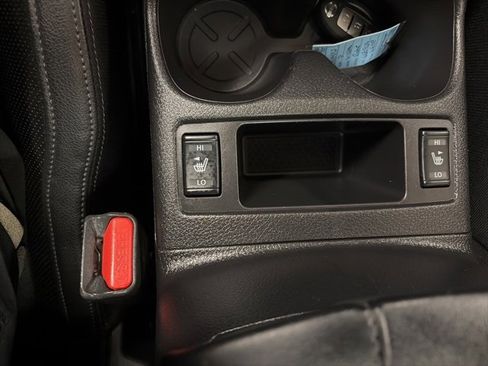 Used 2021 Nissan Rogue Sport SL w/ Premium Package image 26