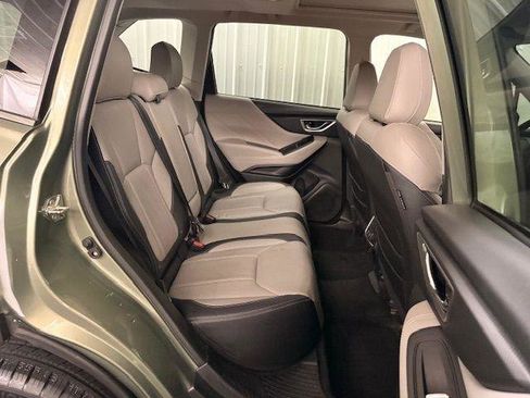 Used 2019 Subaru Forester Limited AWD/4WD image 26