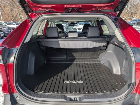 Certified 2019 Toyota RAV4 XLE Premium w/ Cold Weather Package image 17