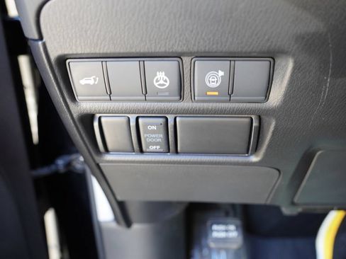 Used 2023 Nissan Armada SL AWD/4WD image 29