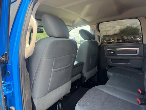 Used 2016 RAM 2500 Big Horn AWD/4WD image 26