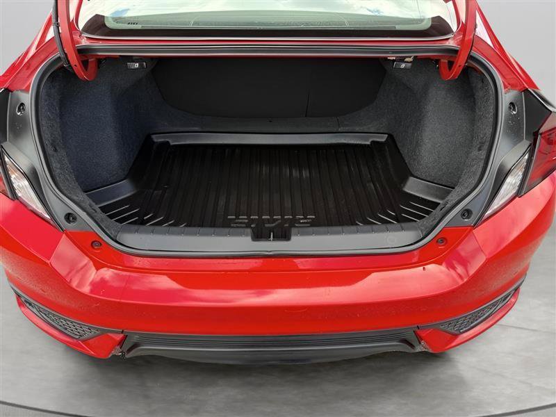 Used 2018 Honda Civic EX-L image 27
