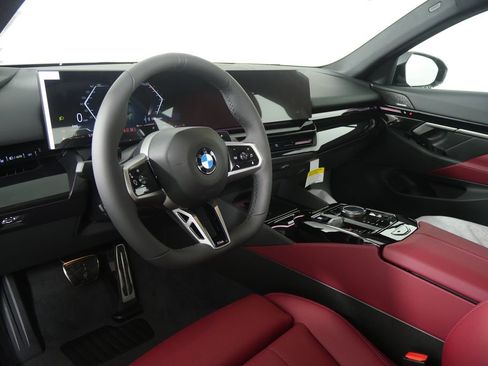 New 2026 BMW 530i xDrive image 13