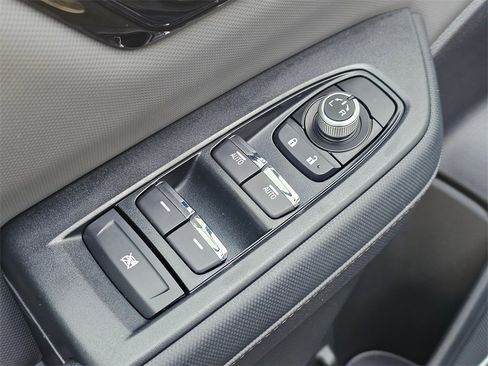 Used 2025 Subaru Forester Sport w/ Popular Package #1 image 23