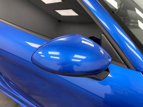 Used 2017 Porsche 718 Boxster image 24