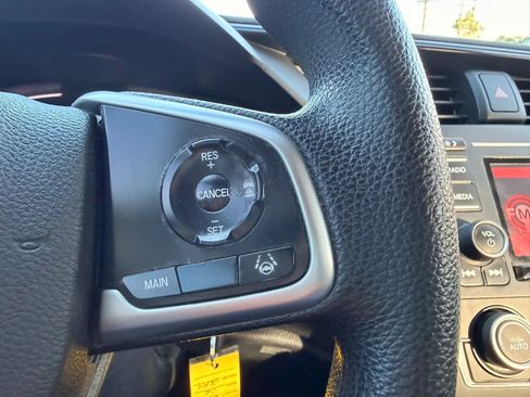 Used 2019 Honda Civic LX image 28