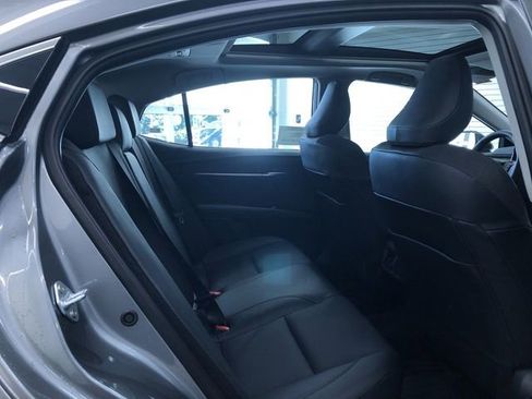 New 2026 Toyota Camry XLE image 13