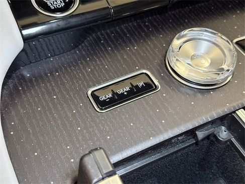 New 2025 Lincoln Navigator L Black Label w/ Black Label Special Edition image 36