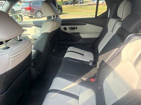 New 2026 Honda Passport TrailSport Elite image 27